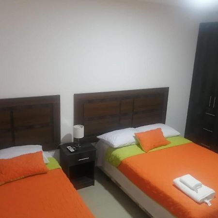 Departamento Suite Ciudad Del Mar Manta Dış mekan fotoğraf
