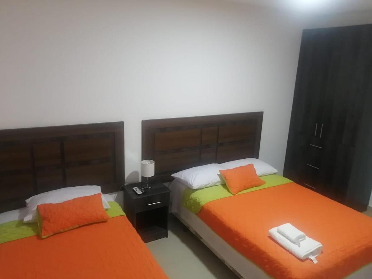 Departamento Suite Ciudad Del Mar Manta Dış mekan fotoğraf