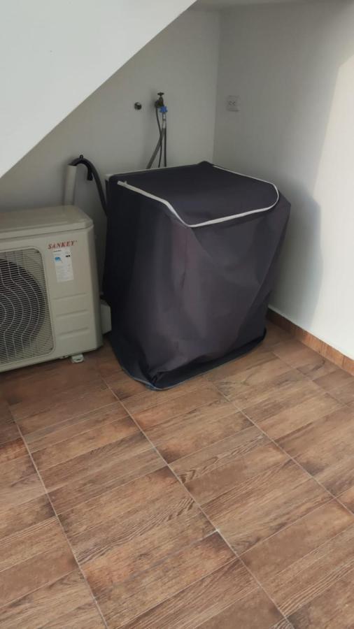 Departamento Suite Ciudad Del Mar Manta Dış mekan fotoğraf