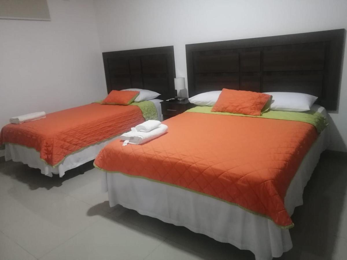 Departamento Suite Ciudad Del Mar Manta Dış mekan fotoğraf