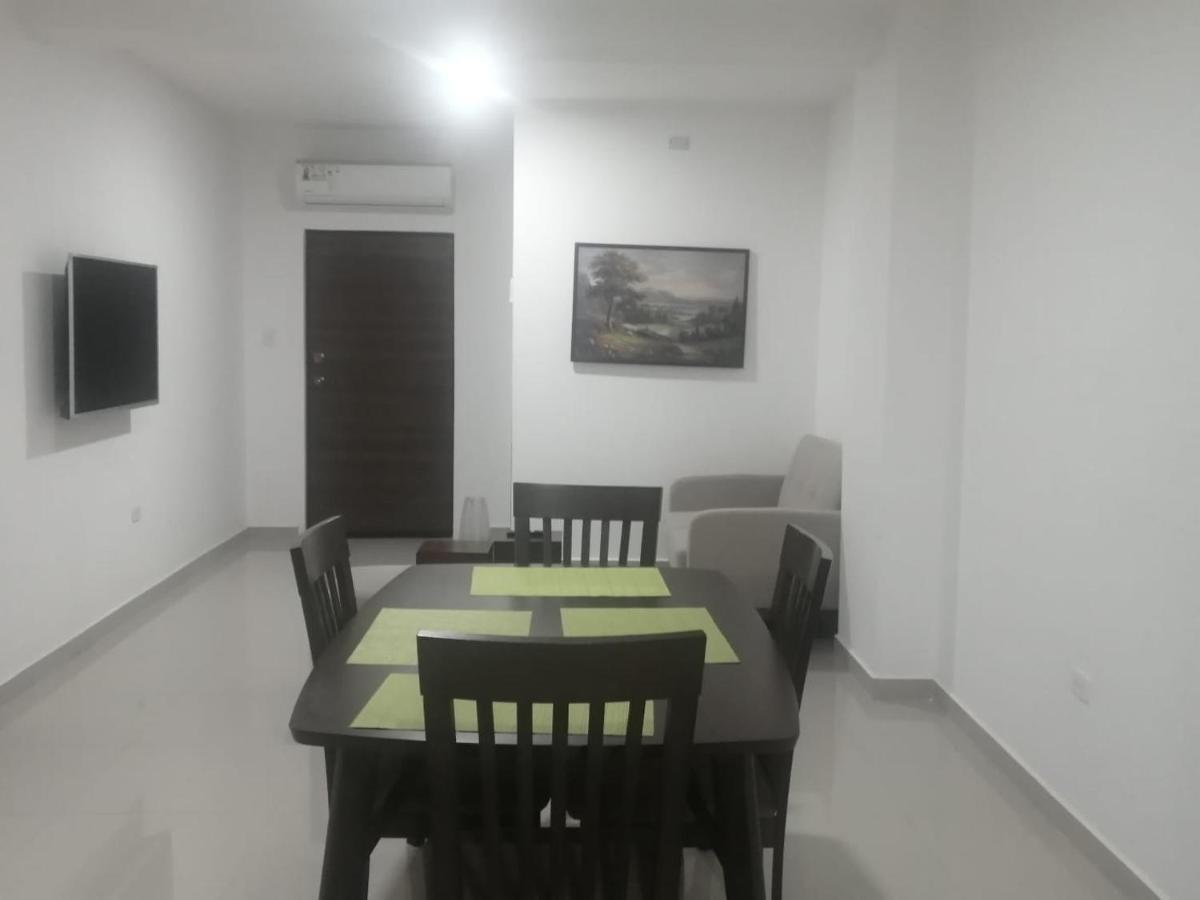 Departamento Suite Ciudad Del Mar Manta Dış mekan fotoğraf