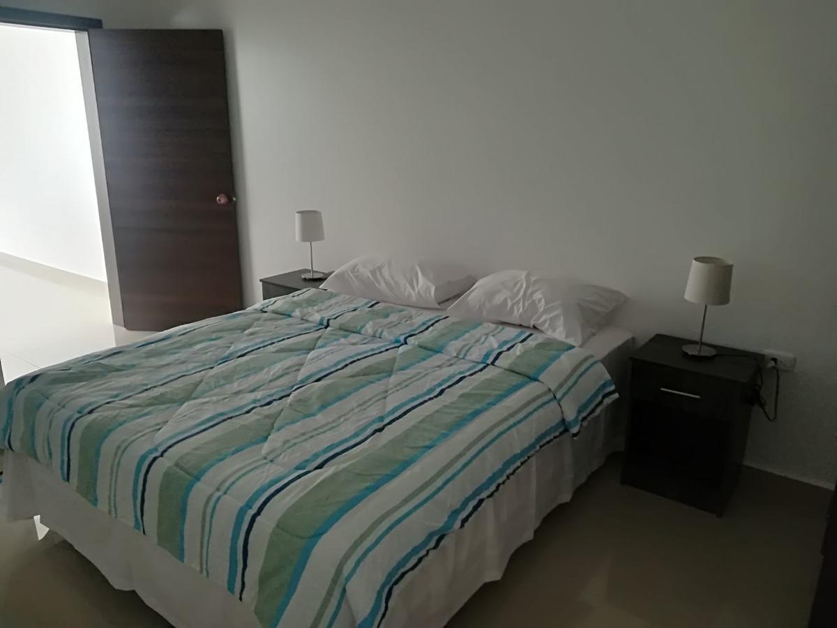 Departamento Suite Ciudad Del Mar Manta Dış mekan fotoğraf