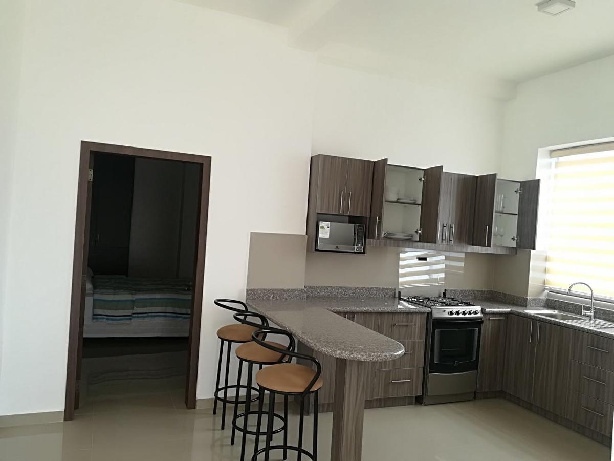 Departamento Suite Ciudad Del Mar Manta Dış mekan fotoğraf
