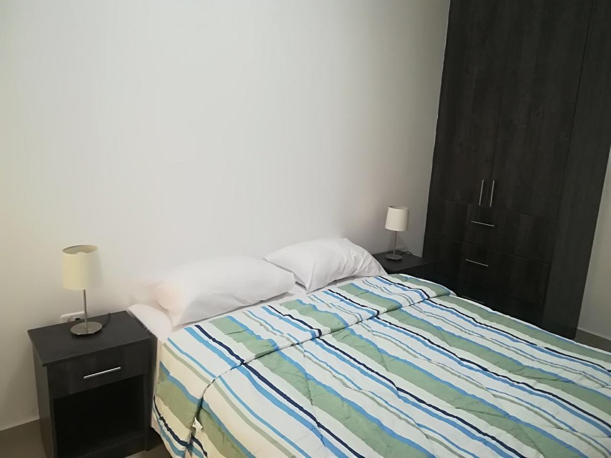 Departamento Suite Ciudad Del Mar Manta Dış mekan fotoğraf