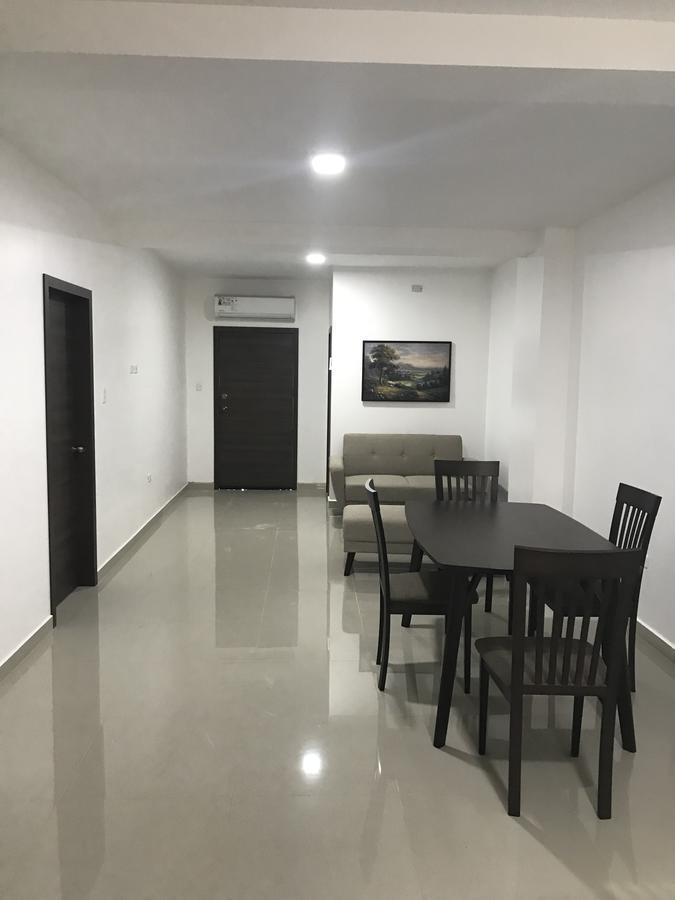 Departamento Suite Ciudad Del Mar Manta Dış mekan fotoğraf