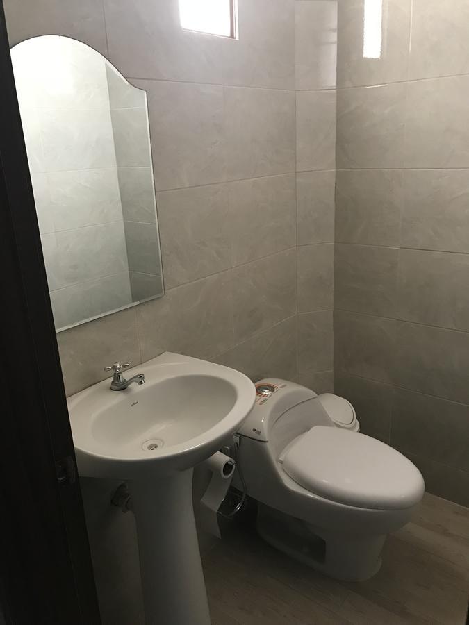 Departamento Suite Ciudad Del Mar Manta Dış mekan fotoğraf