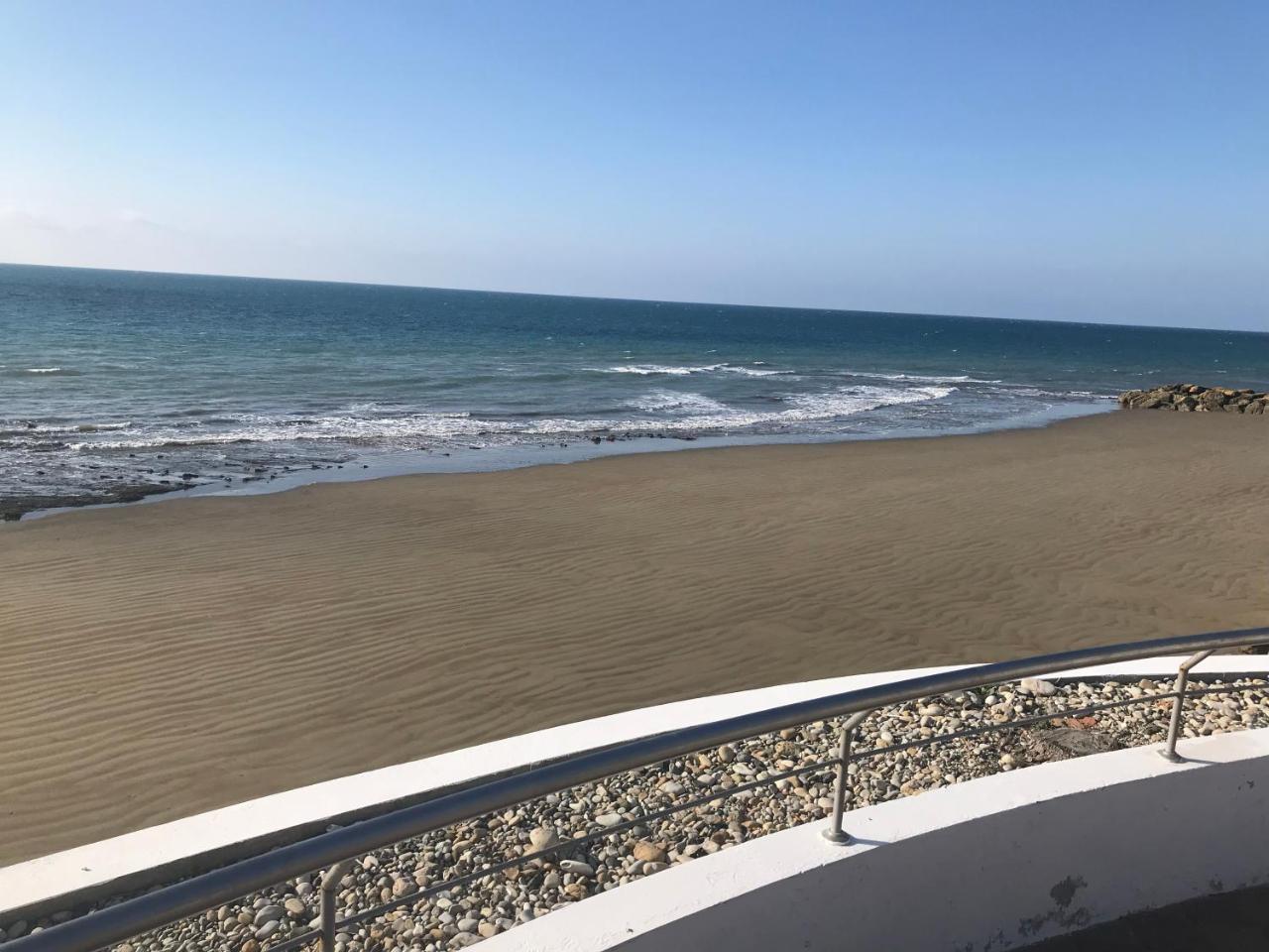Departamento Suite Ciudad Del Mar Manta Dış mekan fotoğraf