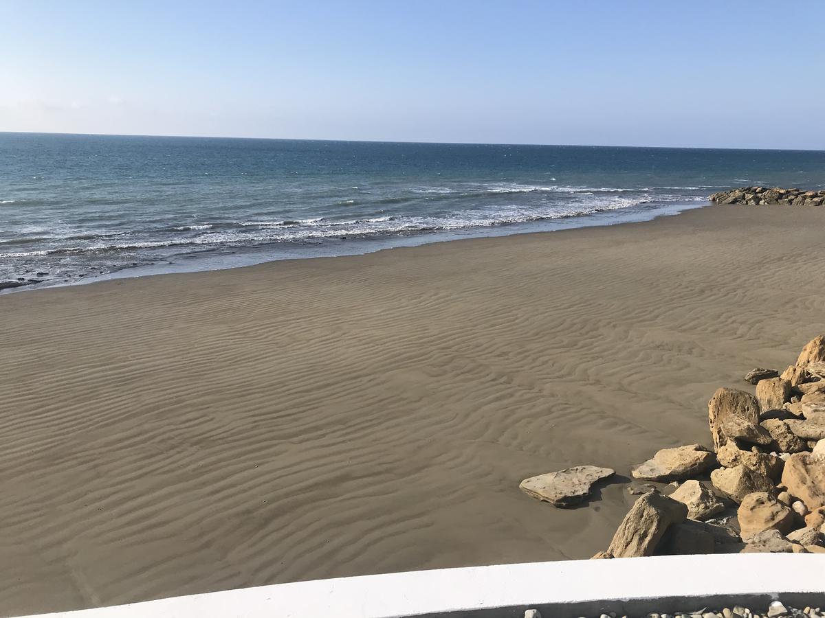 Departamento Suite Ciudad Del Mar Manta Dış mekan fotoğraf